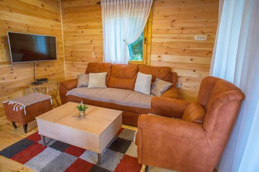 Guest House Mickovic Žabljak Εξωτερικό φωτογραφία
