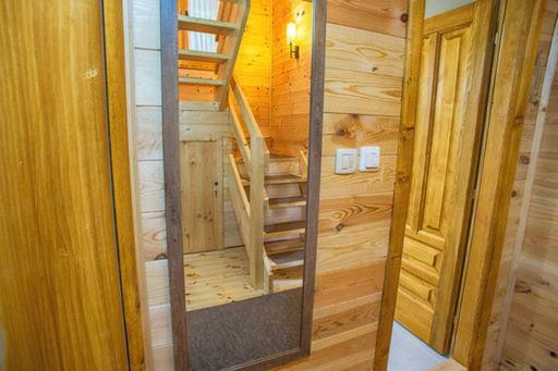 Guest House Mickovic Žabljak Εξωτερικό φωτογραφία