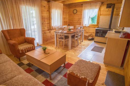 Guest House Mickovic Žabljak Εξωτερικό φωτογραφία