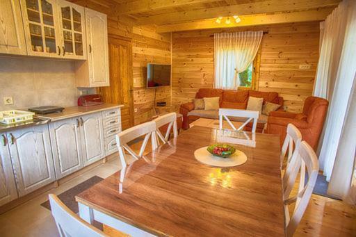 Guest House Mickovic Žabljak Εξωτερικό φωτογραφία
