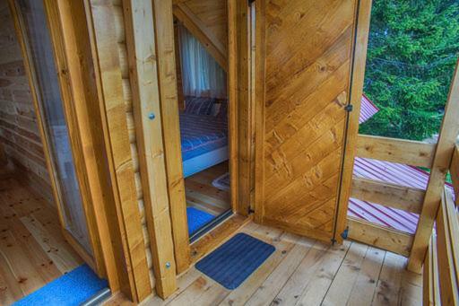 Guest House Mickovic Žabljak Εξωτερικό φωτογραφία