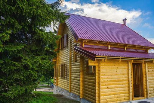 Guest House Mickovic Žabljak Εξωτερικό φωτογραφία