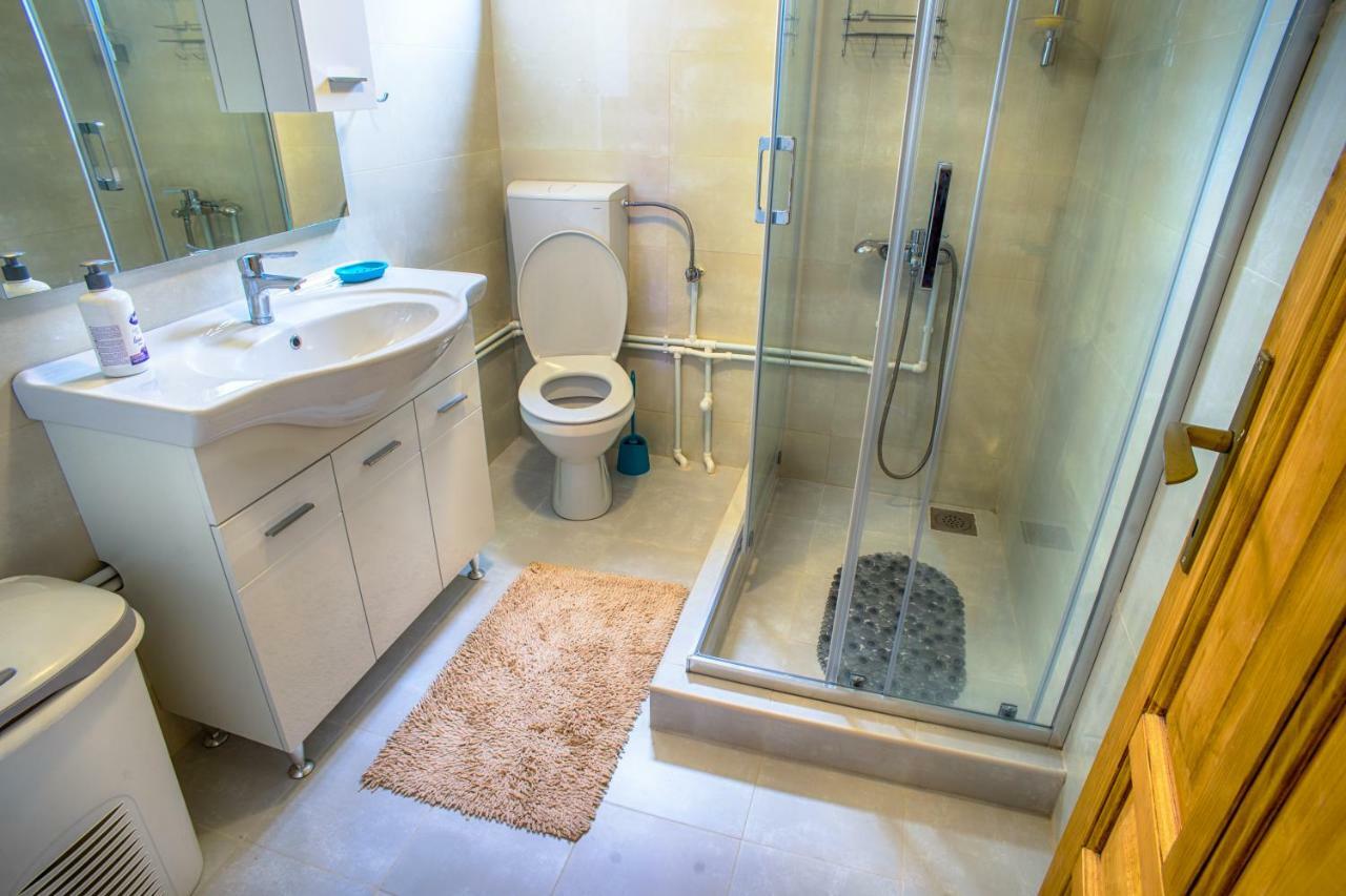 Guest House Mickovic Žabljak Εξωτερικό φωτογραφία